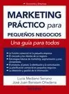 MARKETING PRÁCTICO PARA PEQUEÑOS NEGOCIOS