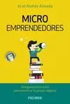 MICROEMPRENDEDORES