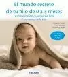 EL MUNDO SECRETO DE TU HIJO DE 0 A 3 MESES