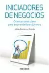 INICIADORES DE NEGOCIOS