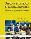 DIRECCIÓN ESTRATÉGICA DE RECURSOS HUMANOS