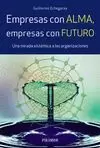 EMPRESAS CON ALMA, EMPRESAS CON FUTURO