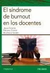 EL SÍNDROME DE BURNOUT EN LOS DOCENTES