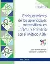 ENRIQUECIMIENTO DE LOS APRENDIZAJES MATEMÁTICOS EN INFANTIL Y PRIMARIA CON EL MÉ