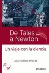 DE TALES A NEWTON