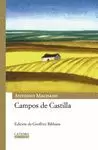 CAMPOS DE CASTILLA