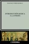 INTRODUCCIÓN BÁSICA A LA POESÍA