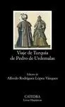 VIAJE DE TURQUÍA DE PEDRO DE URDEMALAS