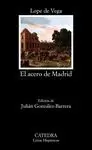 EL ACERO DE MADRID