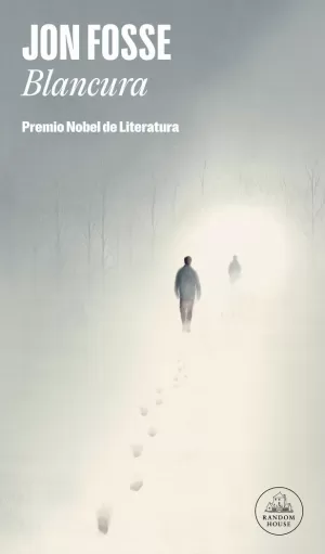 BLANCURA: PREMIO NOBEL DE LITERATURA 2023