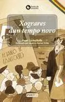 XOGRARES DUN TEMPO NOVO