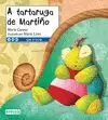 A TARTARUGA DE MARTIÑO