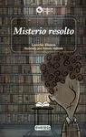 MISTERIO RESOLTO