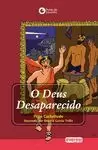 O DEUS DESAPARECIDO