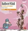 DIARIO DE PICHÜK. AS MINCHAS DE ARIDÖNDIA