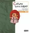 CATUXA QUERE SABER