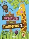 A AVENTURA DOS NÚMEROS, 2