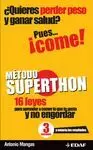 MÉTODO SUPERTHON