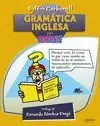 GRAMÁTICA INGLESA