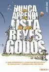 NUNCA ME APRENDI LA LISTA DE LOS REYES GODOS