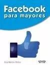 FACEBOOK PARA MAYORES