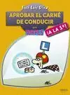 APROBAR EL CARNÉ DE CONDUCIR PARA TORPES. ¡A LA PRIMERA!