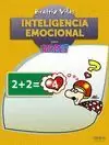 INTELIGENCIA EMOCIONAL