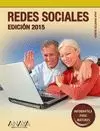 REDES SOCIALES. EDICIÓN 2015