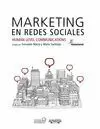 MARKETING EN REDES SOCIALES