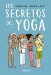 LOS SECRETOS DEL YOGA