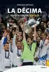 LA DÉCIMA