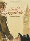 DAVID COPPERFIELD