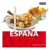 ESPAÑA. COCINA TRADICIONAL