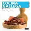 COCINA GALLEGA