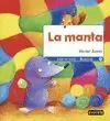 LA MANTA