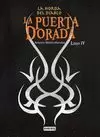 LA HORDA DEL DIABLO IV. LA PUERTA DORADA