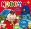 NODDY. LIBRO MAGNÉTICO DE ACTIVIDADES