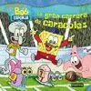 BOB ESPONJA. LA GRAN CARRERA DE CARACOLES