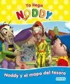 YA LLEGA NODDY. NODDY Y EL MAPA DEL TESORO