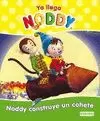 YA LLEGA NODDY. NODDY CONSTRUYE UN COHETE