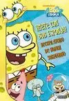 ¡RÍETE CON BOB ESPONJA! RECOPILATORIO DE HUMOR SUBMARINO