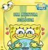 BOB ESPONJA. UNA AVENTURA ECOLÓGICA