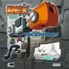 GENERATOR REX ENCERRADOS