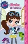 LITTLEST PET SHOP. ¡BLYTHE AL RESCATE!