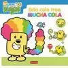 WOW! WOW! WUBBZY! ESTA COLA TRAE MUCHA COLA