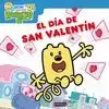 WOW! WOW! WUBBZY!. EL DÍA DE SAN VALENTÍN