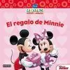 LA CASA DE MICKEY MOUSE. EL REGALO DE MINNIE