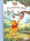 WINNIE THE POOH. EL PEQUEÑO RITO