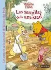 WINNIE THE POOH. LAS SEMILLAS DE LA AMISTAD