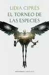 EL TORNEO DE LAS ESPECIES